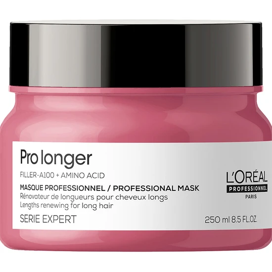 L'Oréal Professionnel Serie Expert Pro Longer Mask 250ml