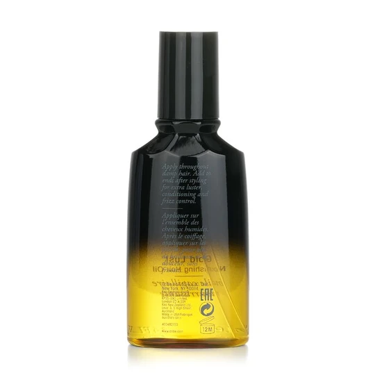 Oribe Gold Lust Nourishing Hair Oil 100ml
