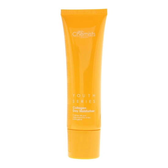 skinChemists Youth Series Collagen Day Moisturiser 50ml