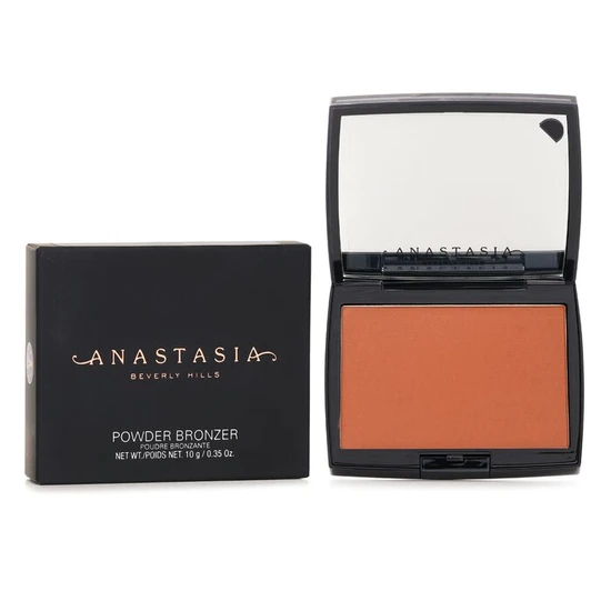 Anastasia Beverly Hills Powder Bronzer Mahogany