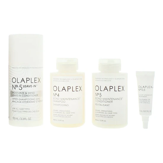 Olaplex The Instant Hydration Set