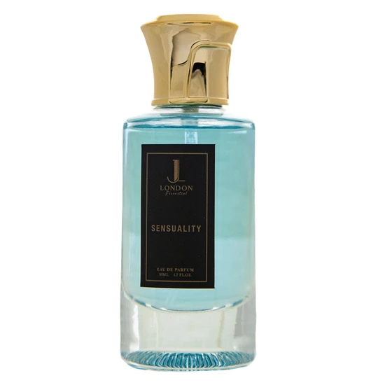 Jan London Essential Sensuality Eau De Parfum 50ml