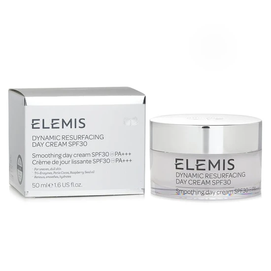 ELEMIS Dynamic Resurfacing Day Cream SPF 30 50ml