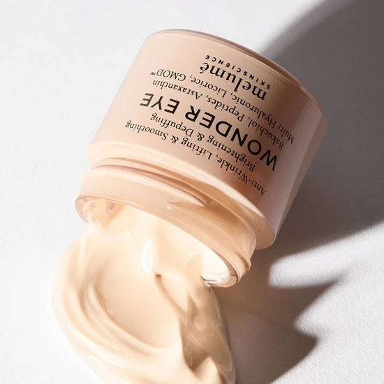 Melume Skinscience Wonder Eye Cream