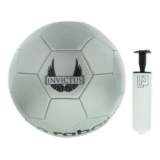 Paco Rabanne Invictus Soccer Ball + Pump