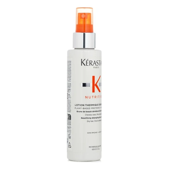 Kérastase Nutritive Beautifying Detangling Blow Dry Hair Mist 150ml
