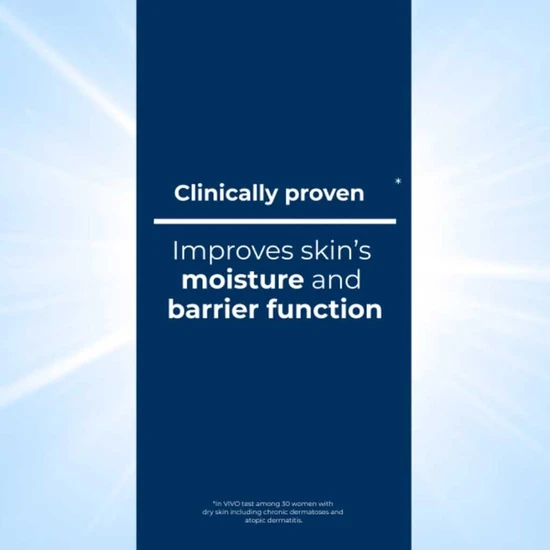 Eucerin Dry Skin Replenishing Face Cream Night 5% Urea 50ml