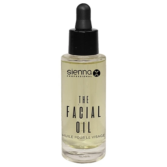 Sienna X The Facial Oil 30ml