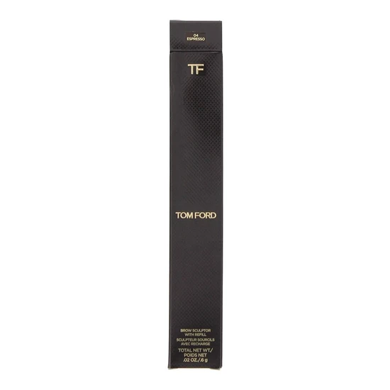 Tom Ford Brow Sculptor Pencil 04 Espresso