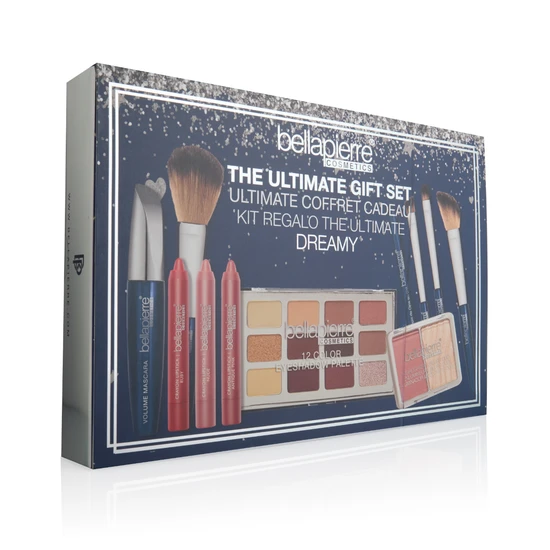 Bellápierre Cosmetics Ultimate Gift Set Dreamy