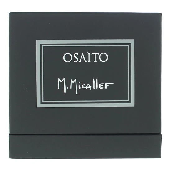 M. Micallef Osaito Eau De Parfum 100ml