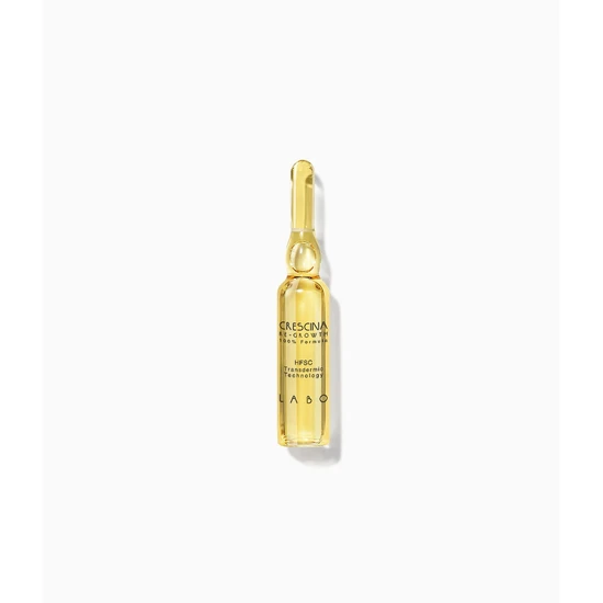 Crescina HFSC Transdermic 1300 Woman Ampoules Hair Growth x20