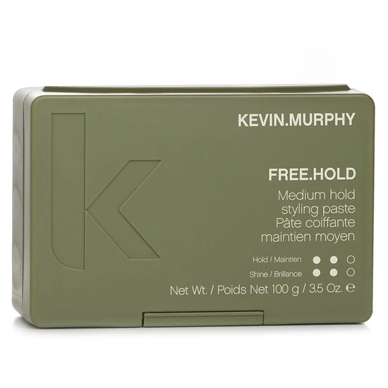 Kevin.Murphy Free.Hold 100g
