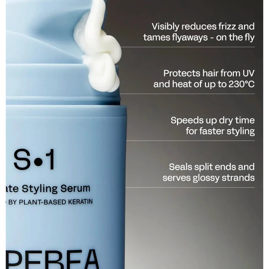 Typebea S.1 Ultimate Styling Serum