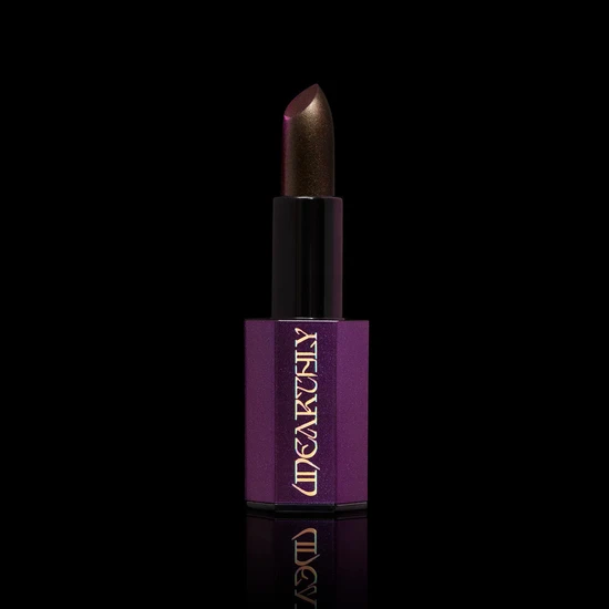 Unearthly Cosmetics Ancient Menacing Metals Lipstick