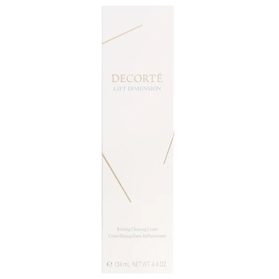 Decorté Lift Dimension Refining Cleansing Cream 125g