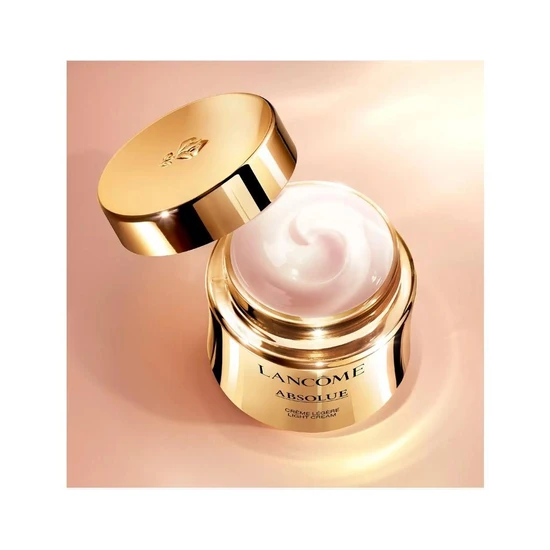 Lancôme Absolue Regenerating Brightening Light Cream 60ml