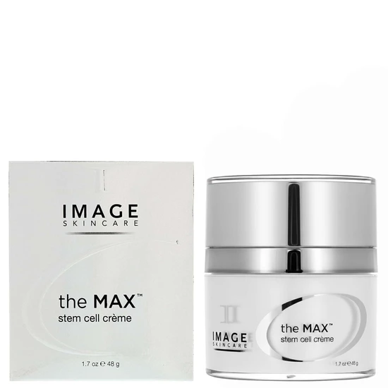 IMAGE Skincare The Max Stem Cell Creme 48g