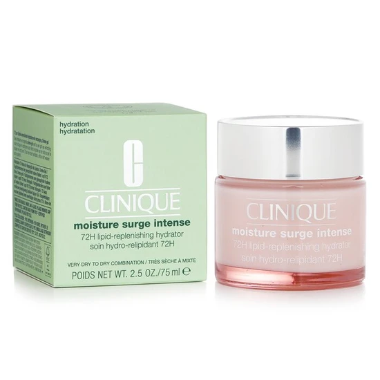 Clinique Moisture Surge Intense 72h Lipid-Replenishing Hydrator 75ml
