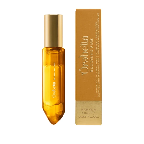 Orebella BLOOMING FIRE Parfum 10ml