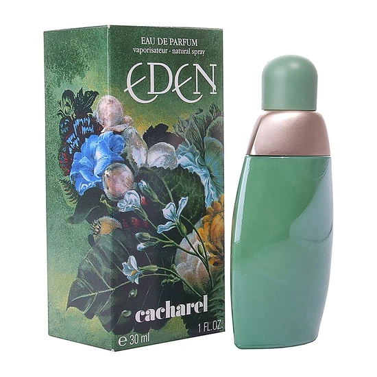 Cacharel Eden Eau De Parfum 30ml