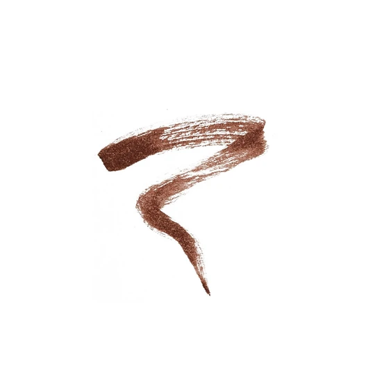 Revolution Bushy Brow Pen Medium Brown