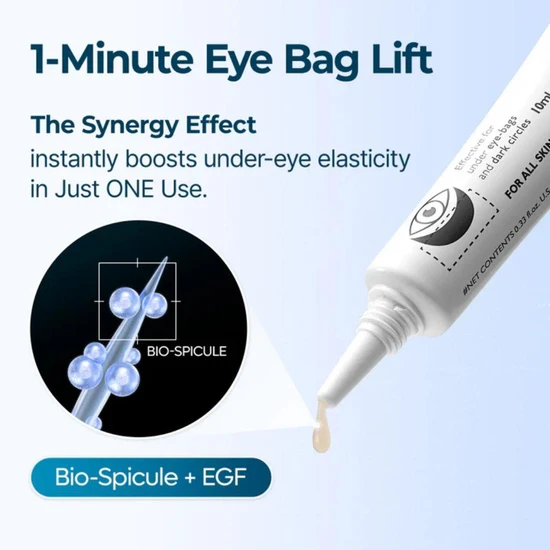 Dr.Melaxin Eyephalt Eyecream For Eyebags 10ml