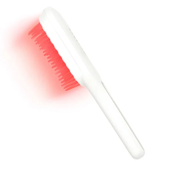 Stylpro Root Renew Red Light Hair Brush