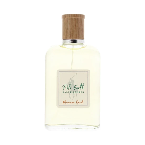 Ralph Lauren Polo Earth Moroccan Neroli Eau De Toilette 100ml