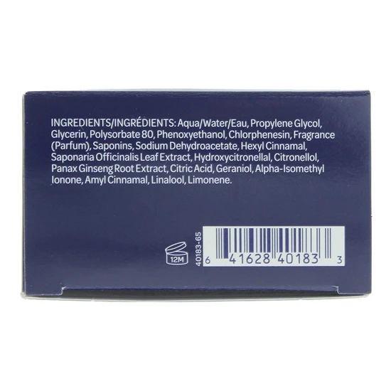ELEMIS Rehydrating Ginseng Toner 200ml