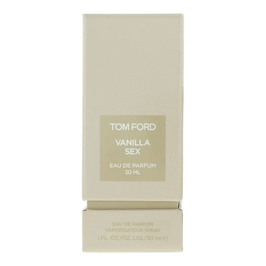 Tom Ford Vanilla Sex Eau De Parfum 30ml