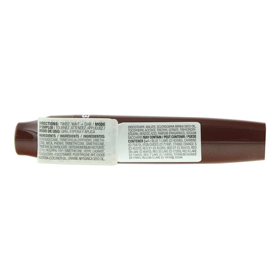 Revlon Kiss Cushion Lip Tint 280 Chocolate Pop