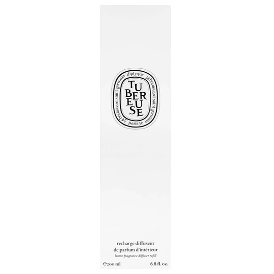 Diptyque Tubereuse Reed Diffuser 200ml Refill