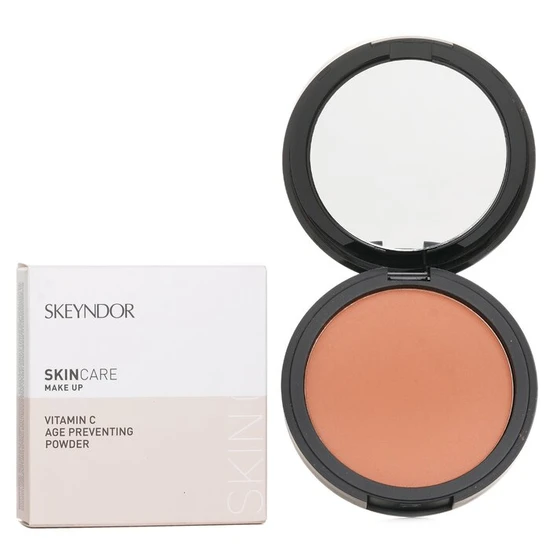 Skeyndor Vitamin C Age Preventing Powder 02
