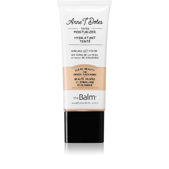theBalm Anne T. Dotes Tinted Moisturiser Medium Dark