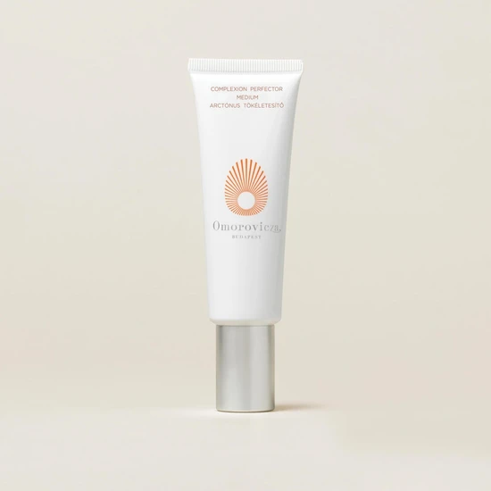Omorovicza Complexion Perfector SPF 20 Lotion Dark