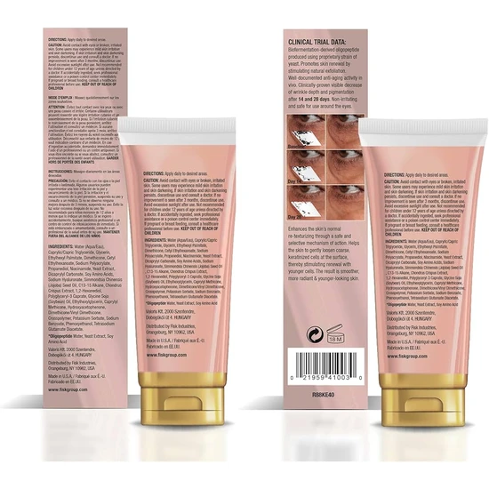 Daggett And Ramsdell DR Clinical Knee & Elbow Fade Cream 113.3g