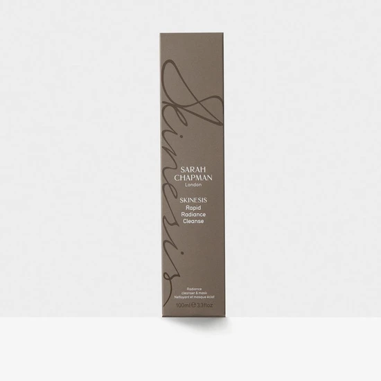 Sarah Chapman Skinesis Rapid Radiance Cleanse 100ml