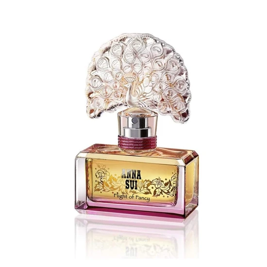 Anna Sui Flight Of Fancy Eau De Toilette 30ml