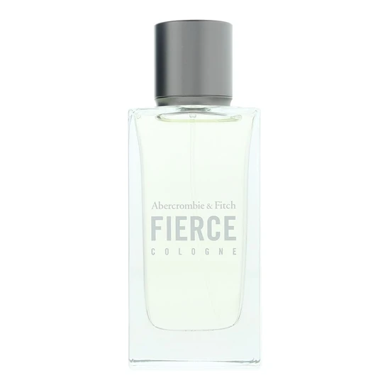 Abercrombie & Fitch Fierce Cologne 50ml