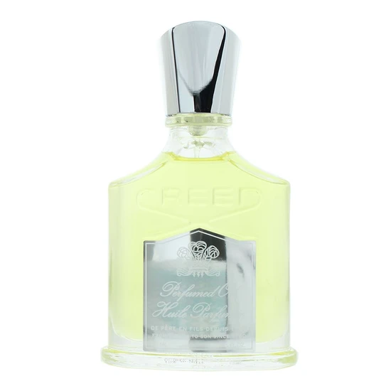 Creed Love In White Perfume Oil 75ml