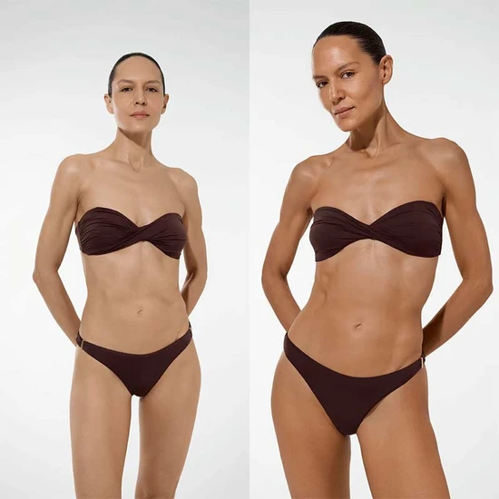 Vita Liberata Tinted Tanning Mousse Dark