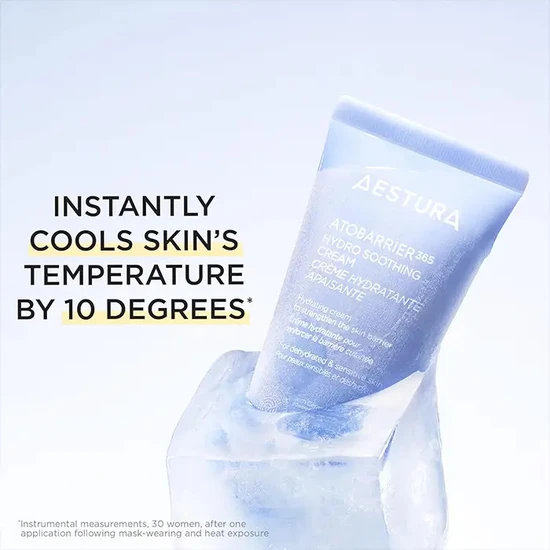 aestura Atobarrier 365 Hydro Soothing Cream 60ml