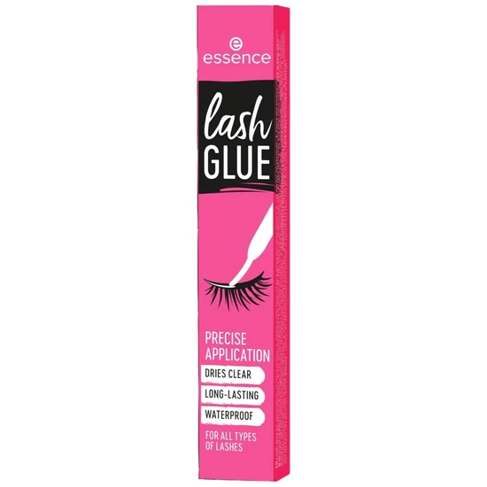 essence Lash Glue 4.7g