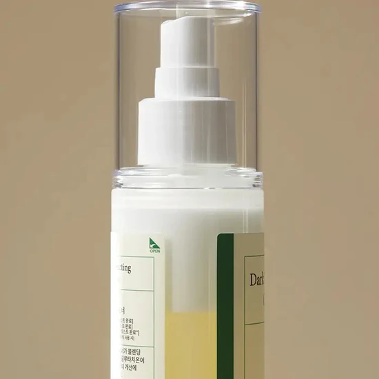 AXIS-Y Dark Spot Correcting Glow Toner 125ml