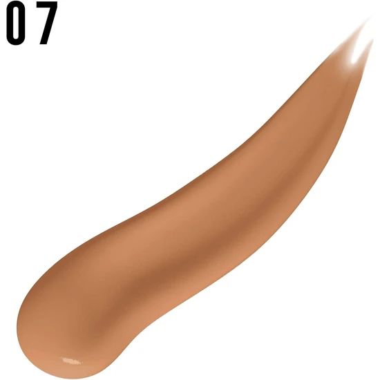 Max Factor Miracle Pure 24 Hydration 07