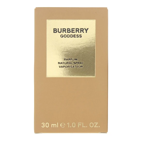 BURBERRY Goddess Parfum 30ml
