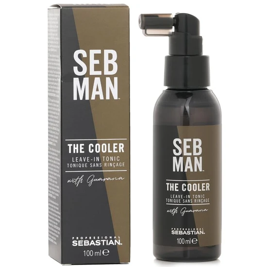 Sebastian Professional Seb Man The Coolor Leave-In Tonic 100ml