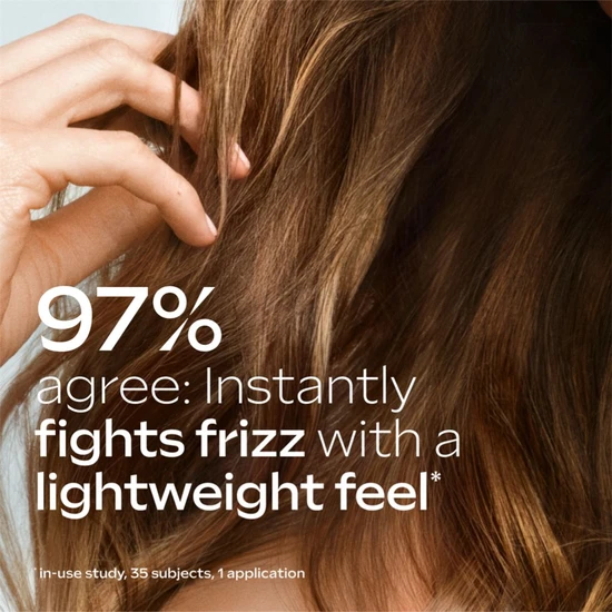 Weleda Hydra Shine Hair Oil Gloss Drops 30ml