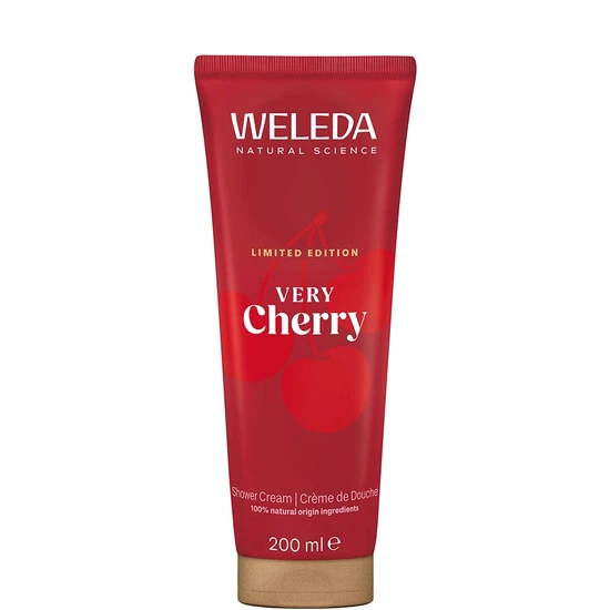 Weleda Limited Edition Very Cherry Gift Set
